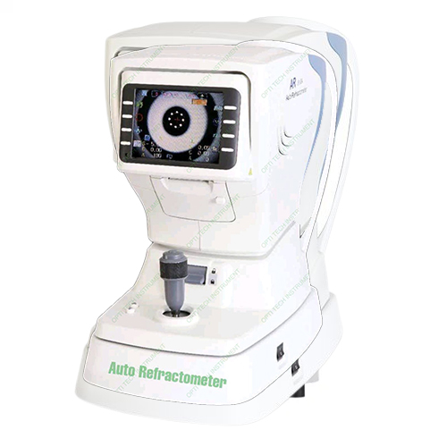 Auto Refractometer Justice AR 810